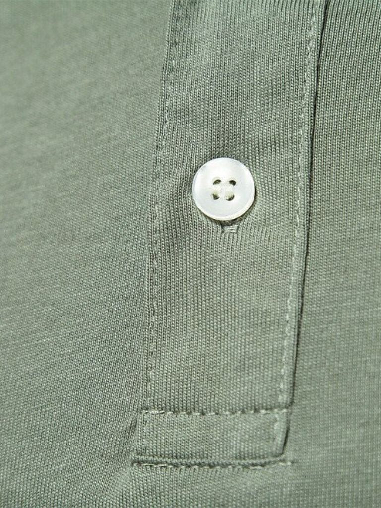 Mathias™ Royal Crest Polo Shirt