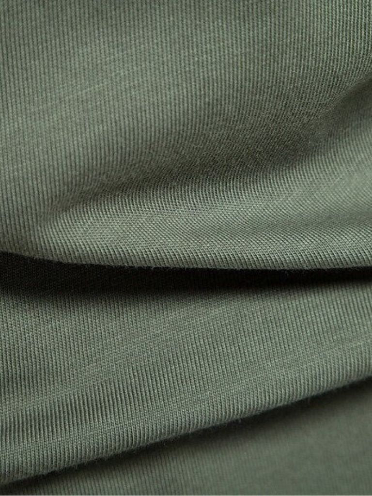 Mathias™ Royal Crest Polo Shirt