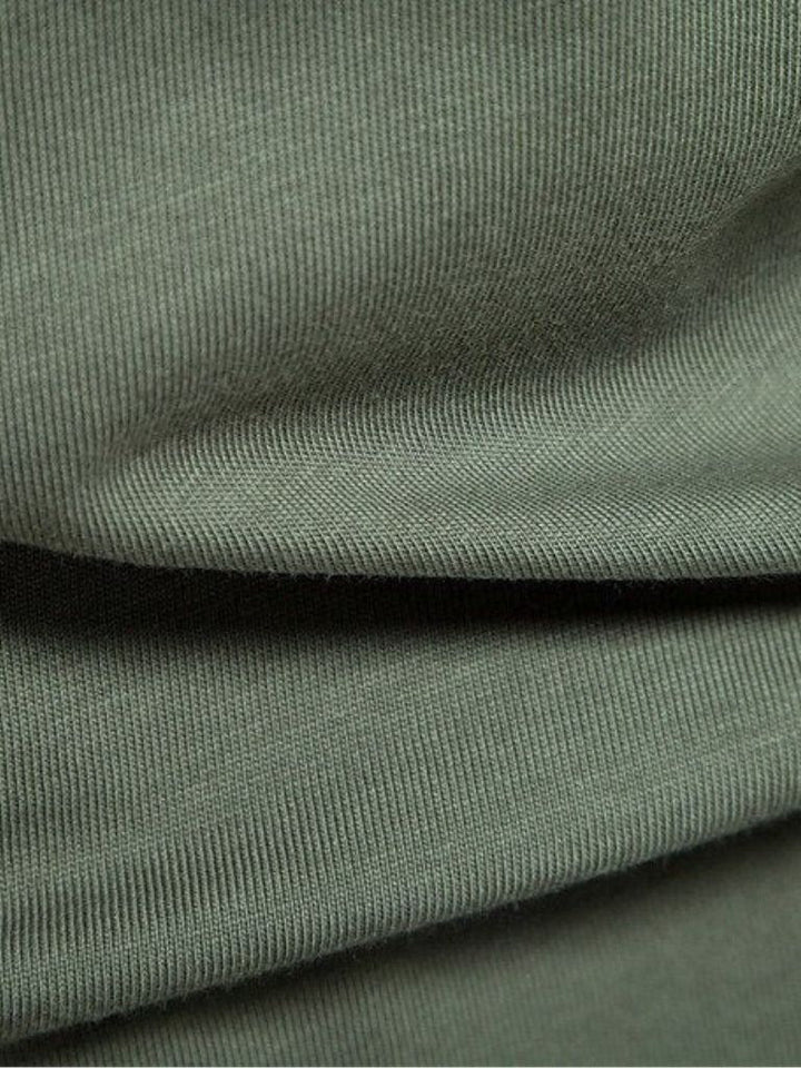 Mathias™ Royal Crest Polo Shirt