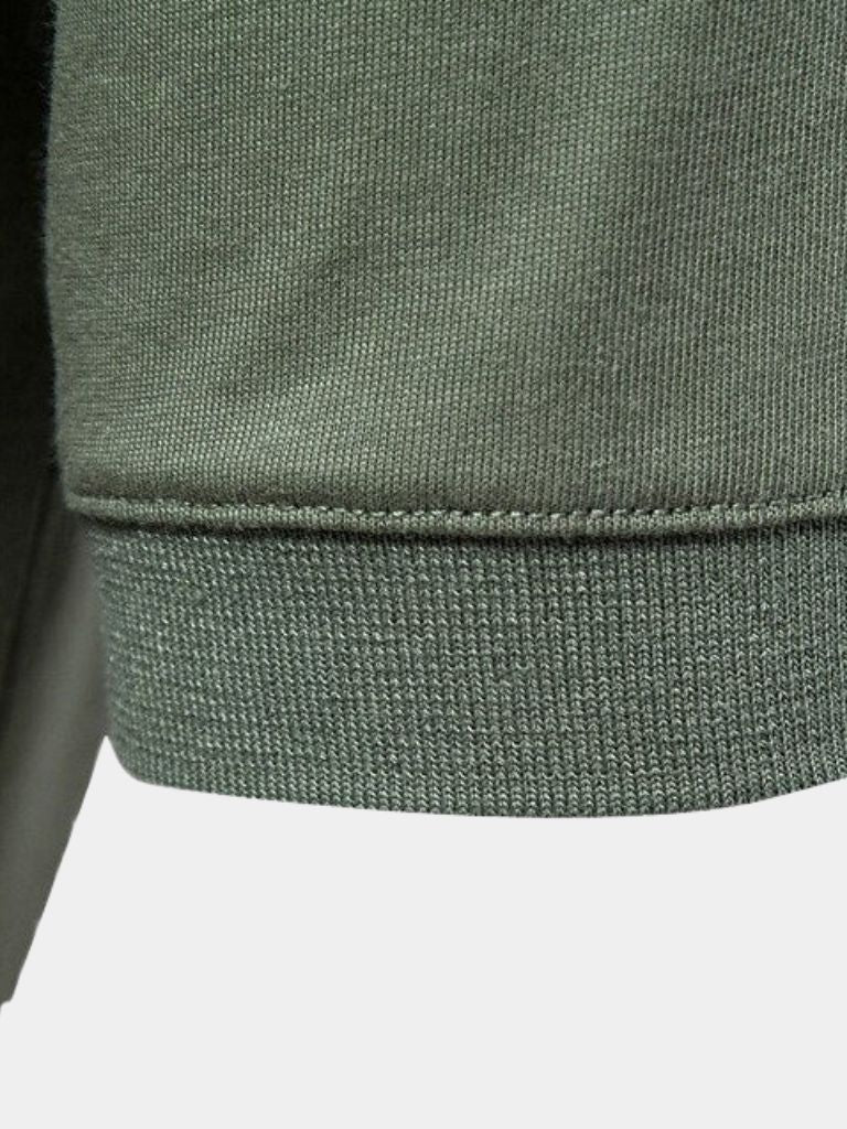 Mathias™ Royal Crest Polo Shirt