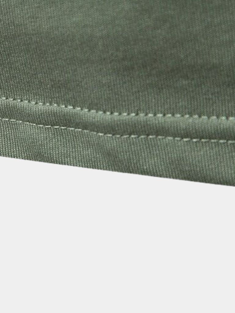 Mathias™ Royal Crest Polo Shirt