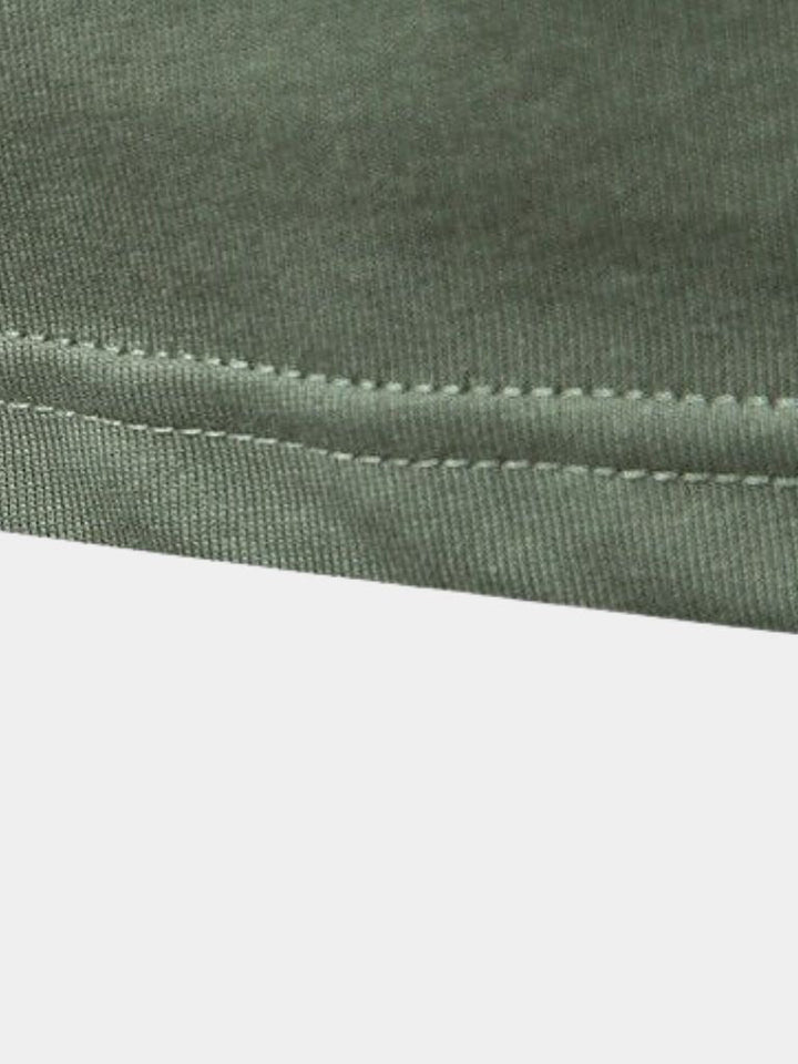 Mathias™ Royal Crest Polo Shirt