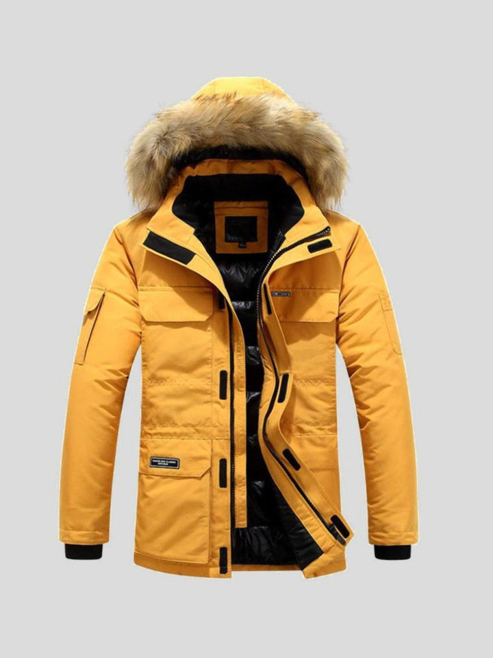 Mathias | Elegant Jakke