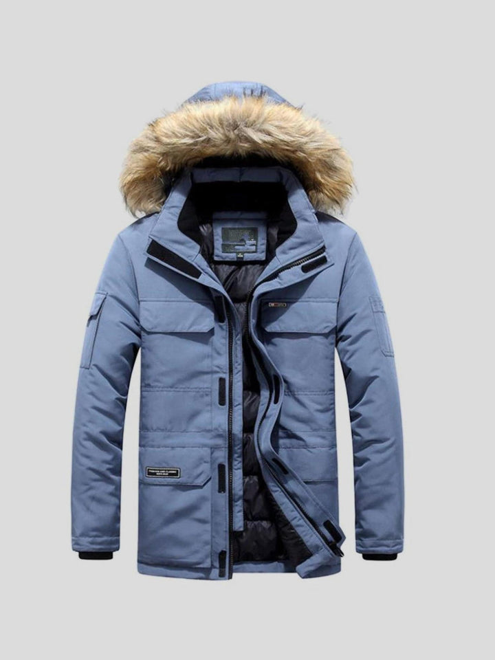 Mathias | Elegant Jakke