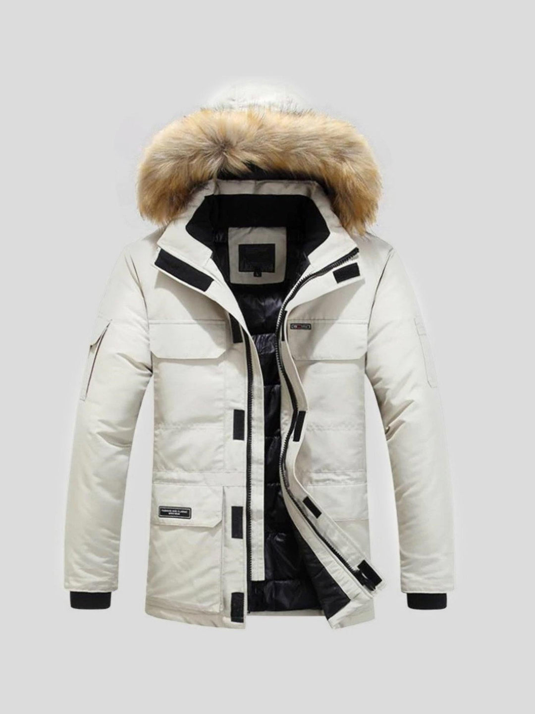 Mathias | Elegant Jakke