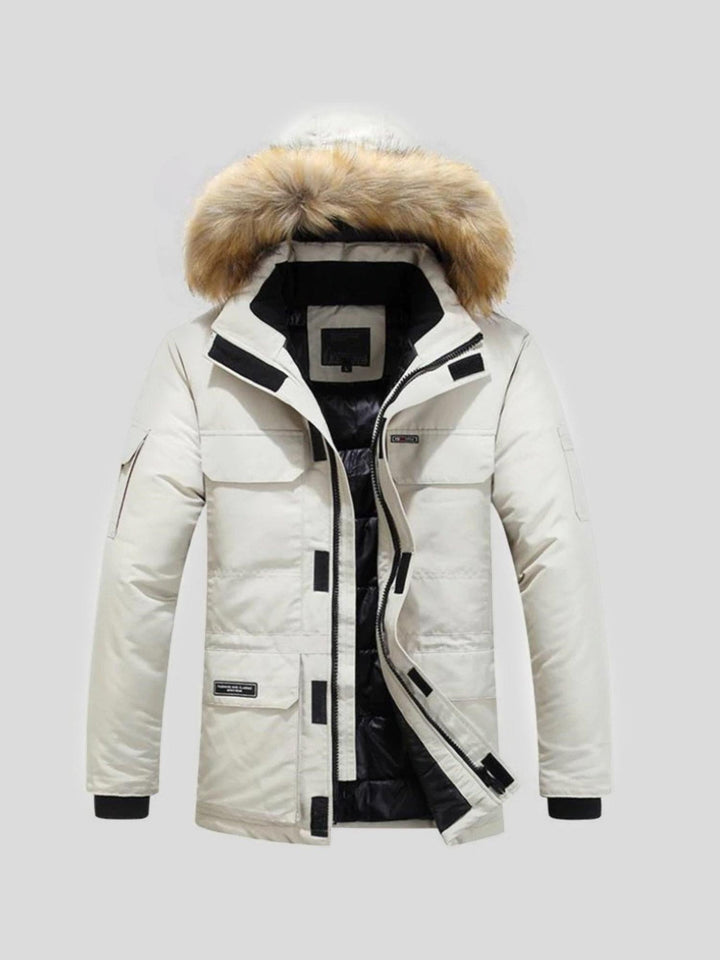 Mathias | Elegant Jakke