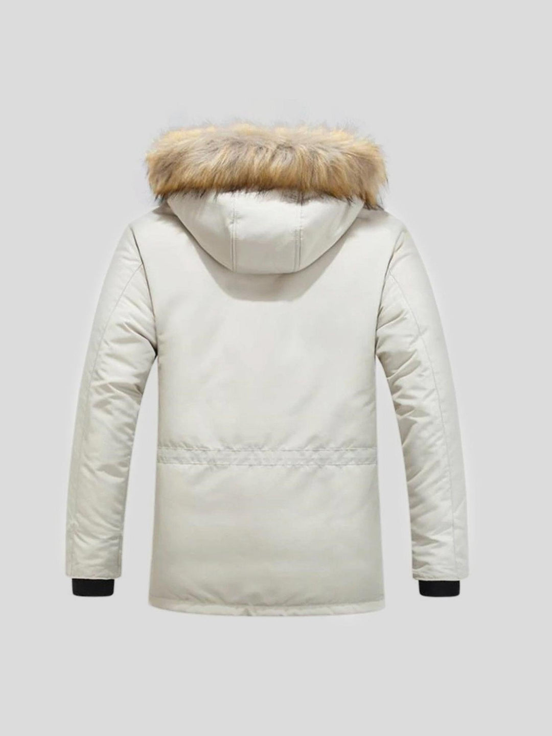 Mathias | Elegant Jakke