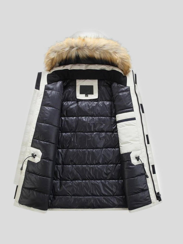 Mathias | Elegant Jakke