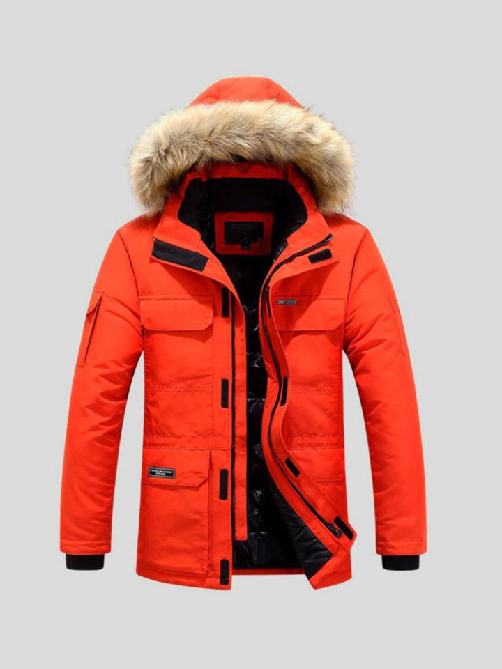 Mathias | Elegant Jakke