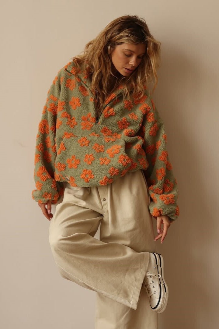 Mathilde | Kvinders bluse