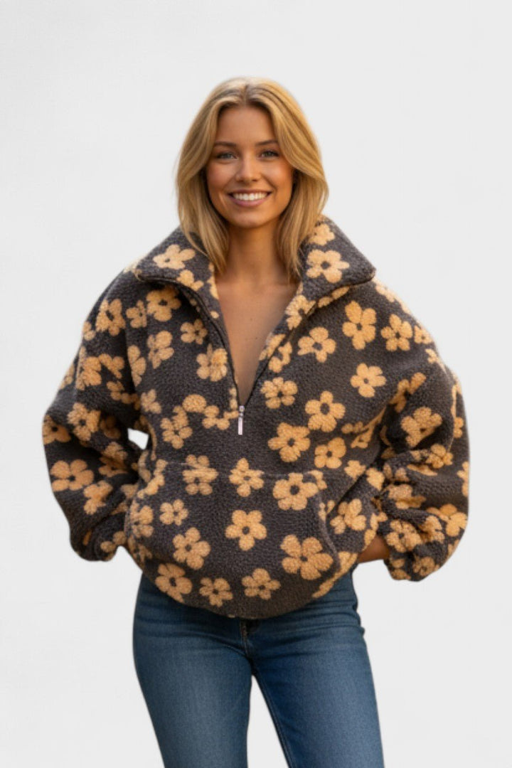 Mathilde | Kvinders bluse