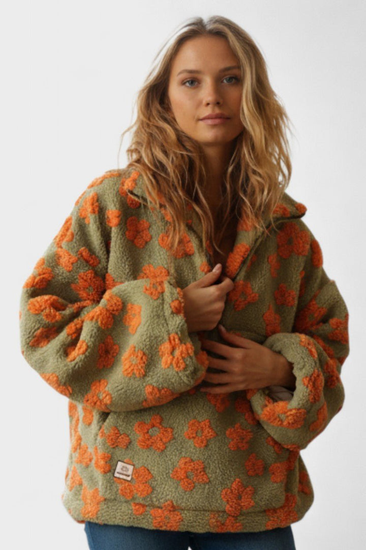 Mathilde | Kvinders bluse