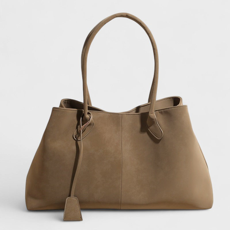 Mathilde | Stor håndtaske