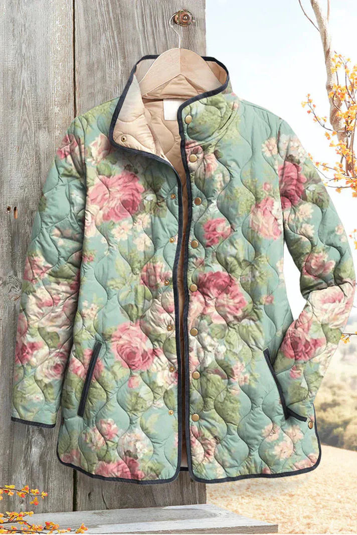 Mathilde™ | Padded Jacket