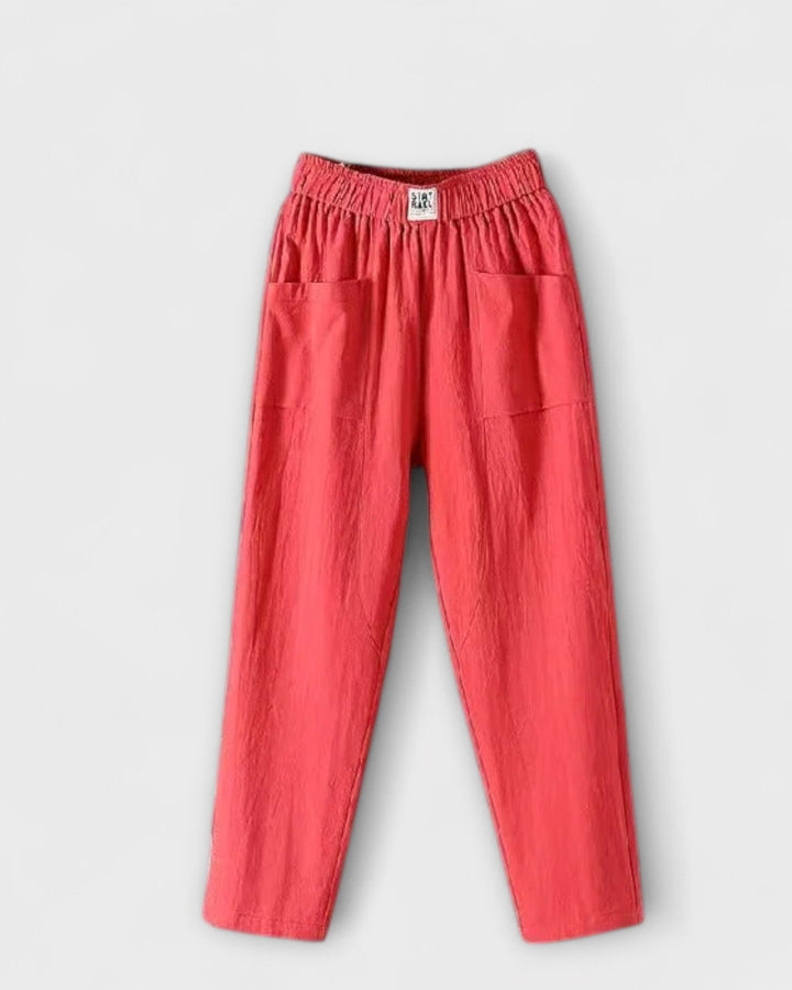 Maya | Trousers