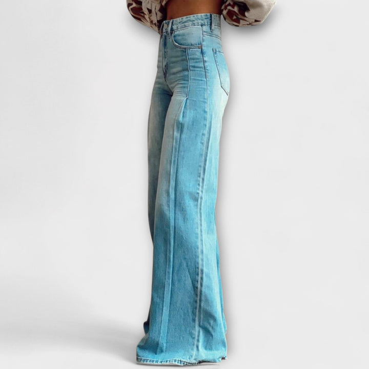 Mette | Bohemian Trousers