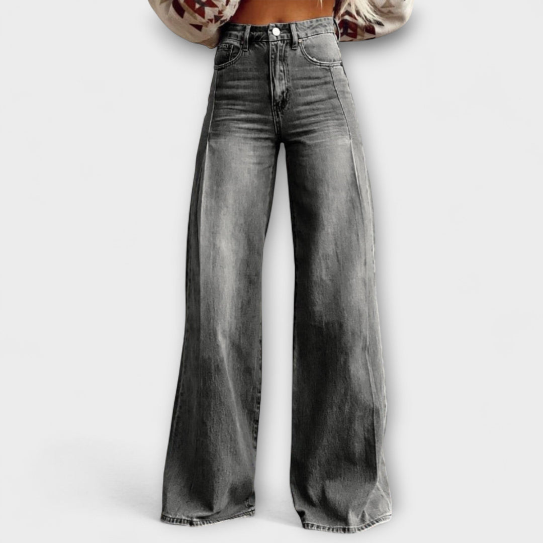 Mette | Bohemian Trousers