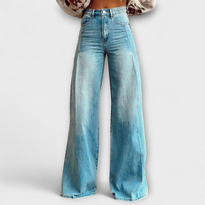 Mette | Bohemian Trousers