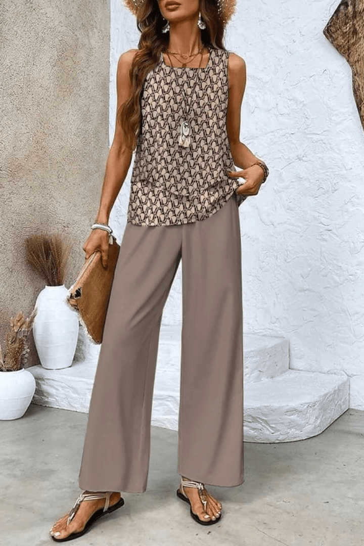 Mette | Naturlig Elegance