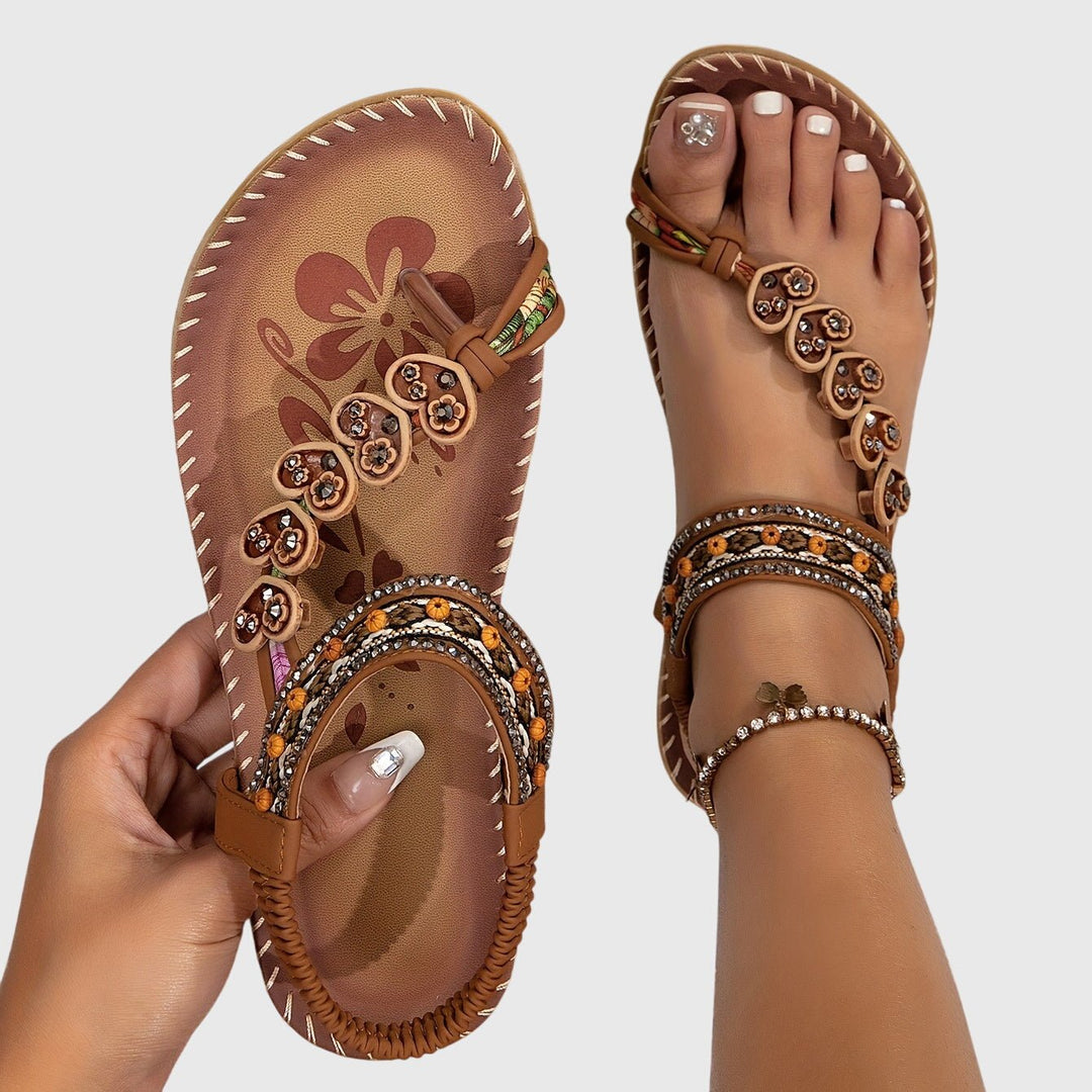 Mette | Orthopedic Sandals