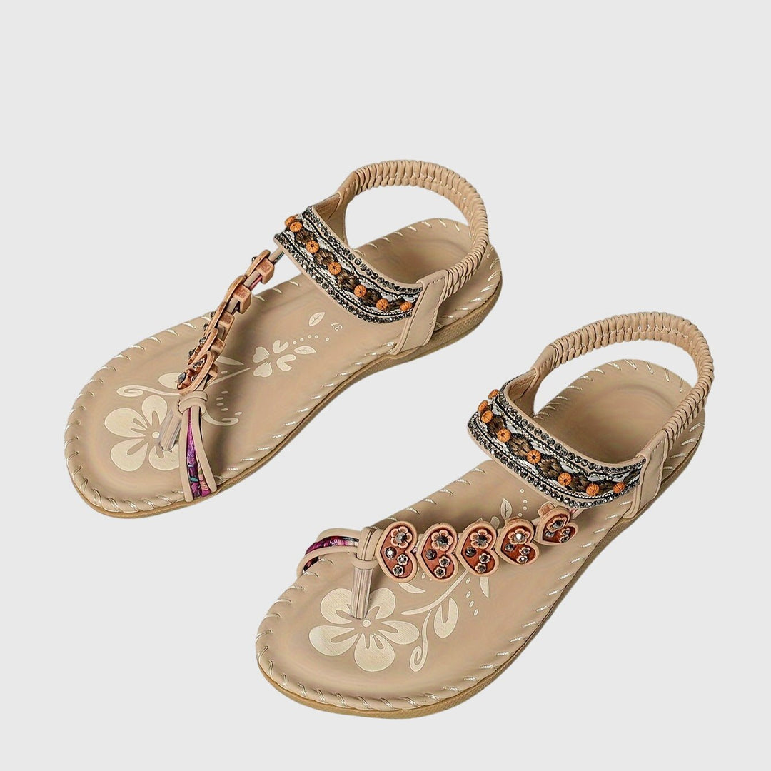 Mette | Orthopedic Sandals