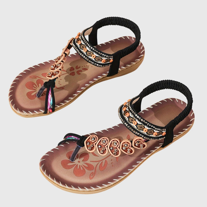 Mette | Orthopedic Sandals