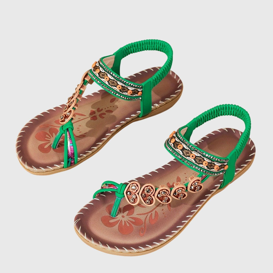 Mette | Orthopedic Sandals