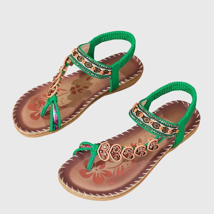 Mette | Orthopedic Sandals