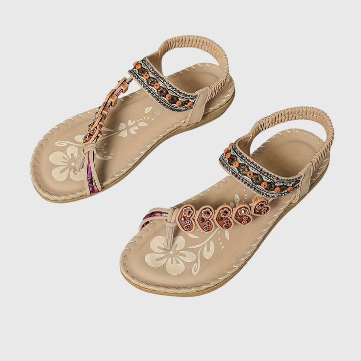 Mette | Orthopedic Sandals