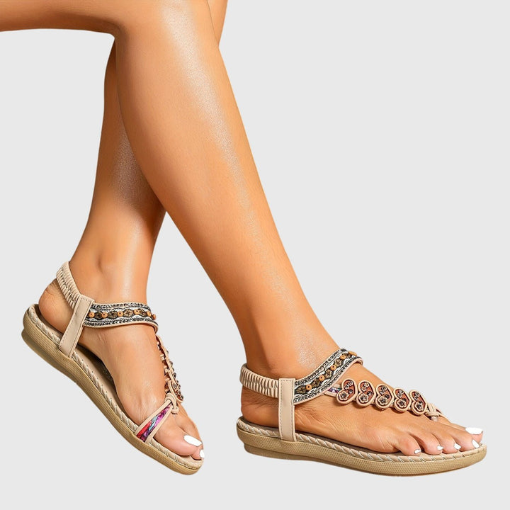 Mette | Orthopedic Sandals