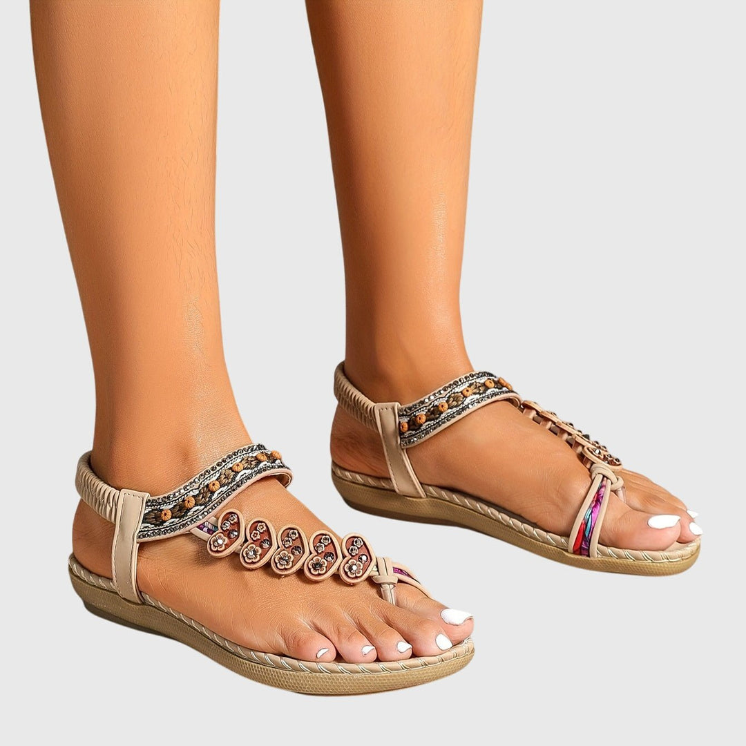 Mette | Orthopedic Sandals