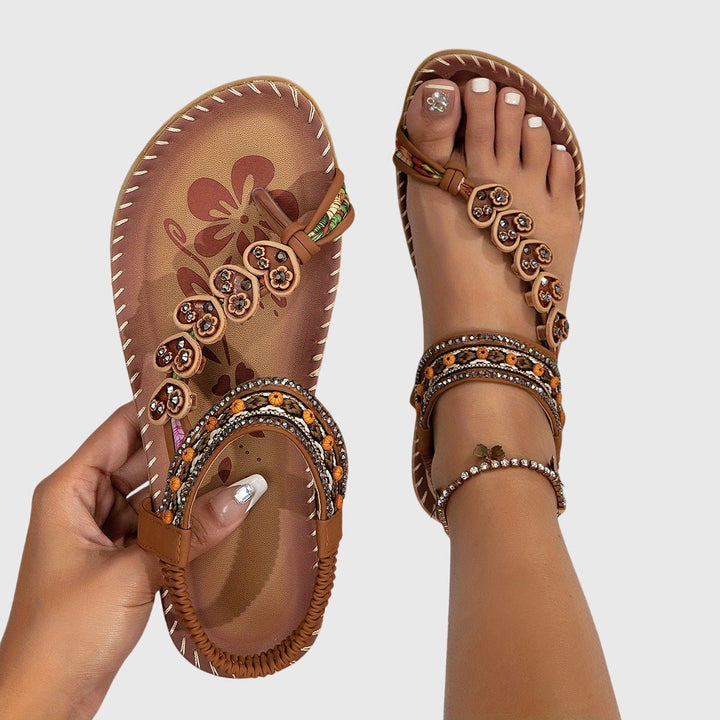 Mette | Orthopedic Sandals