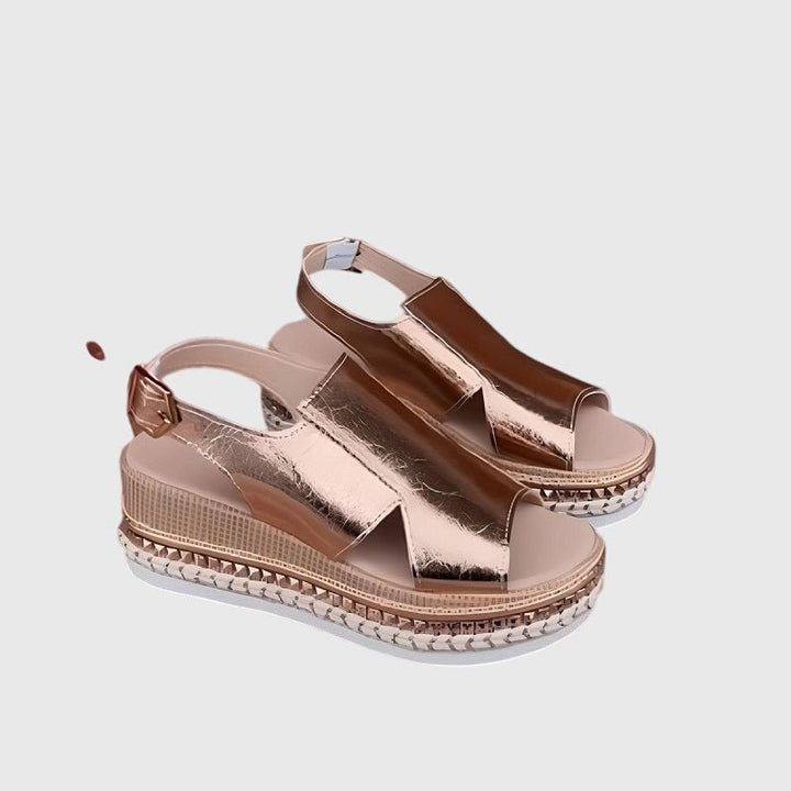 Mette | Ortopedic Sandal