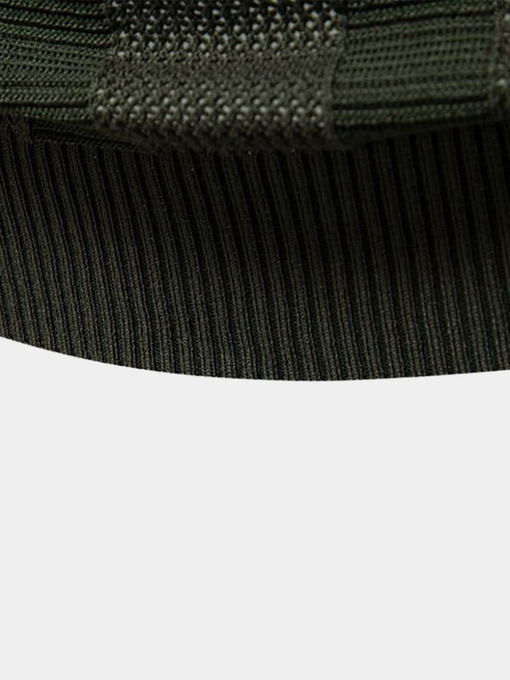 Mikael™ | Vintage Beige Polo