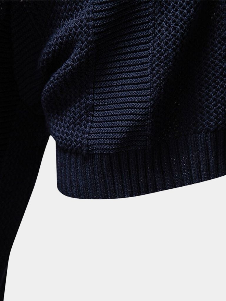 Mikael™ | Vintage Beige Polo