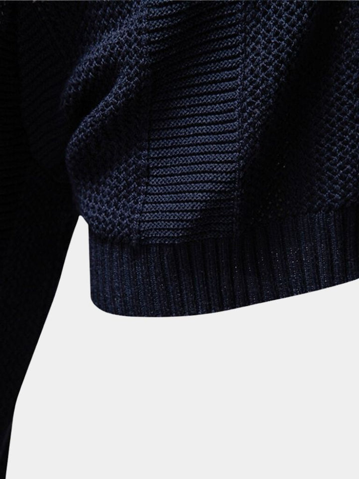 Mikael™ | Vintage Beige Polo