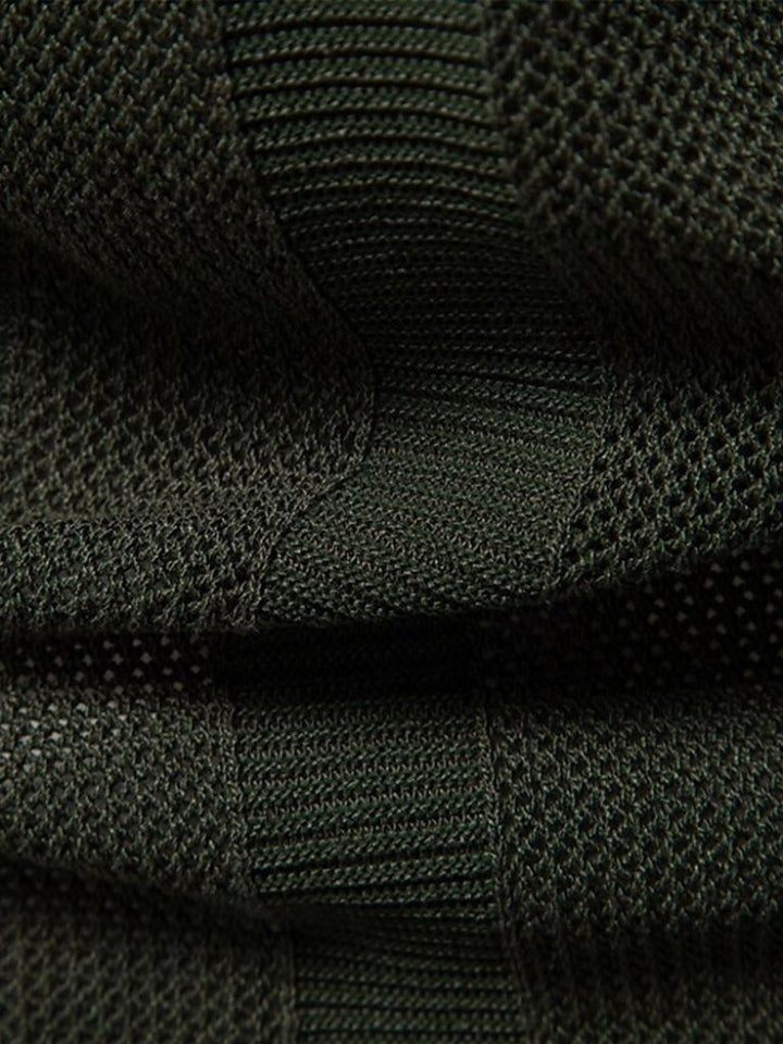 Mikael™ | Vintage Beige Polo