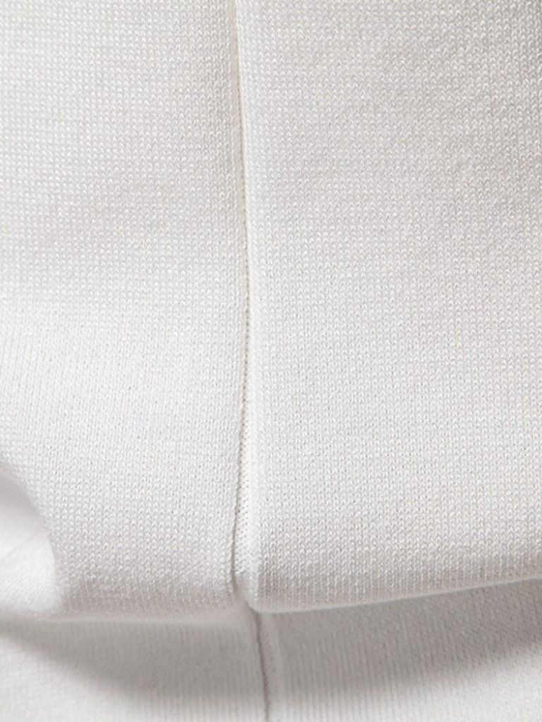 Mikkel™ | Luxe Royal Zip Polo