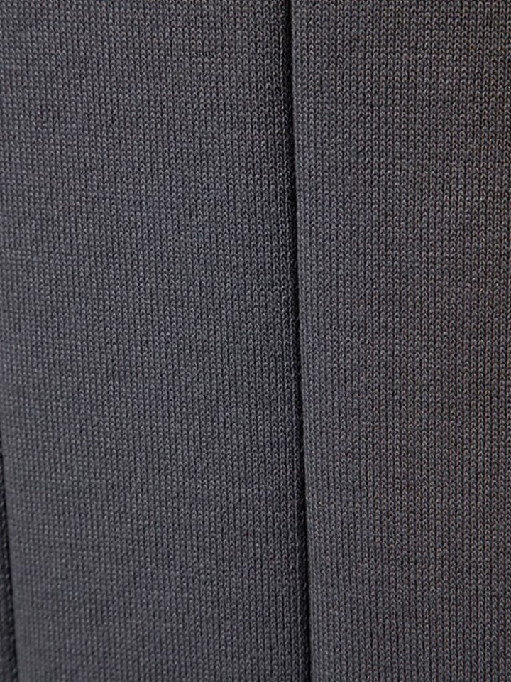 Mikkel™ | Luxe Royal Zip Polo