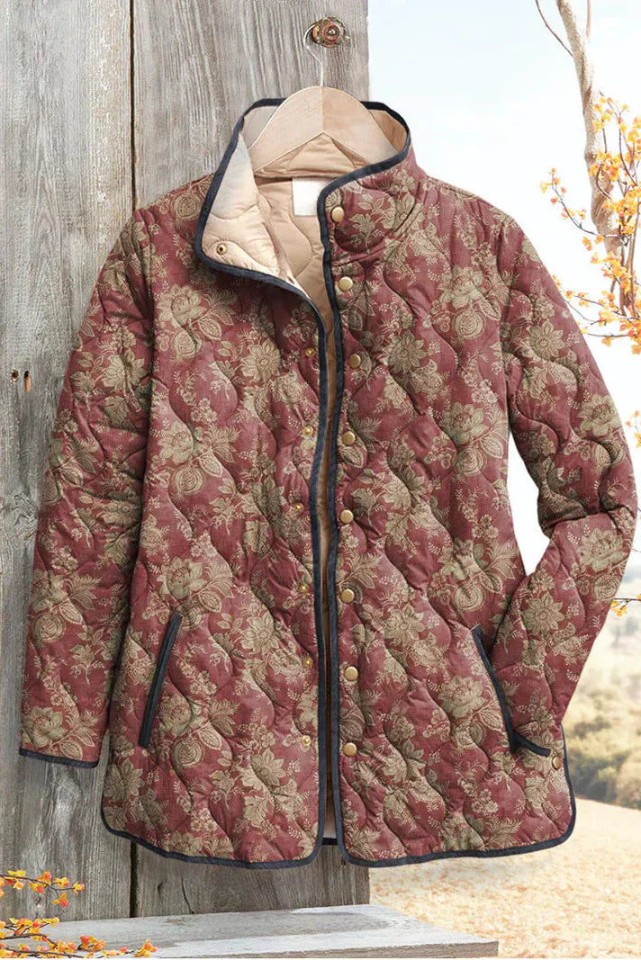 Milada™ | Padded Jacket