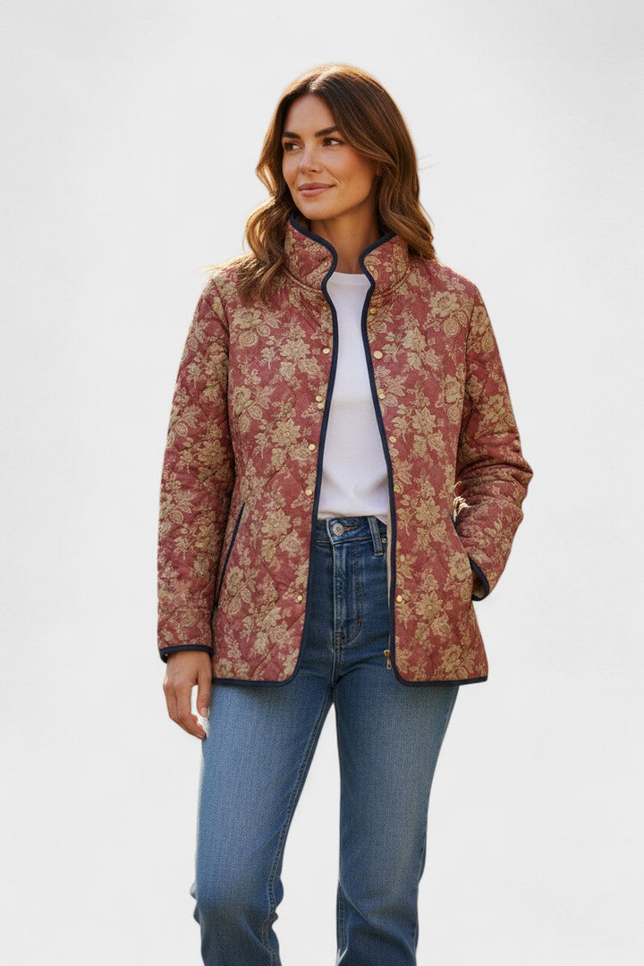 Milada™ | Padded Jacket