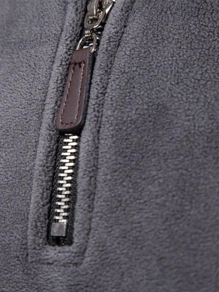 Milan | Minimalistisk lynlås