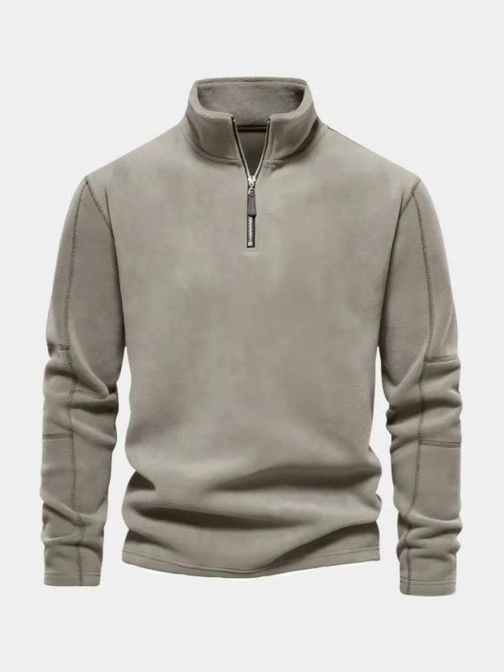 Milan | Minimalistisk lynlås