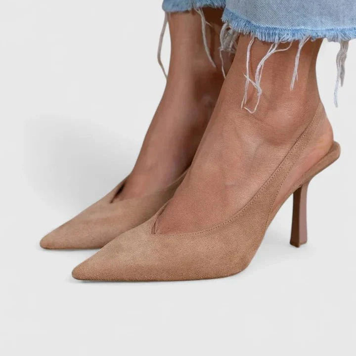 Mille | Chic High Heels