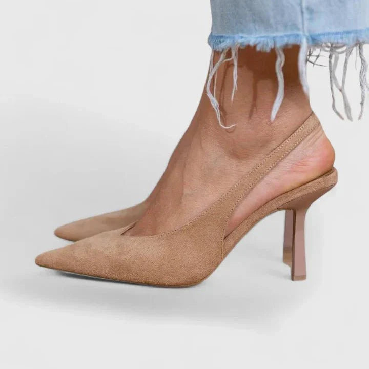 Mille | Chic High Heels