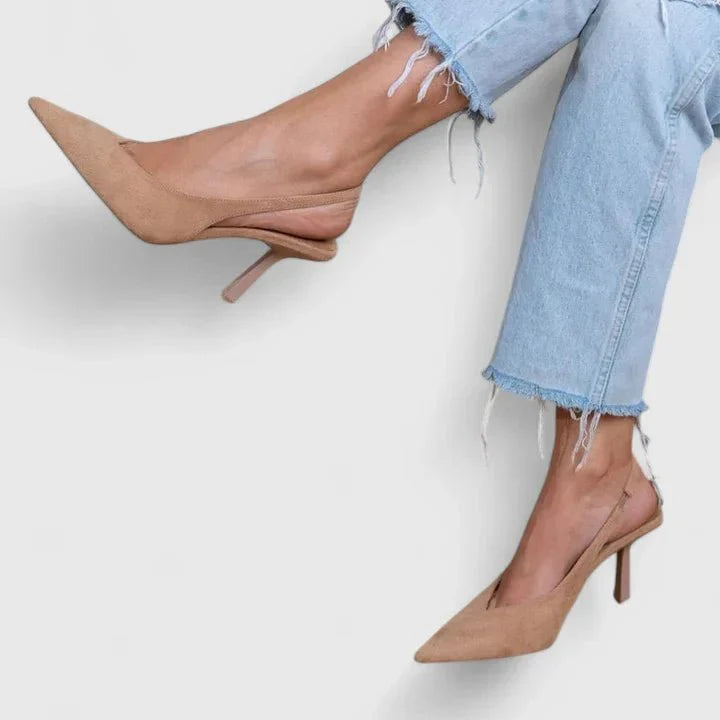 Mille | Chic High Heels