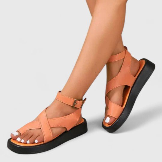Mille | Chic Sandals