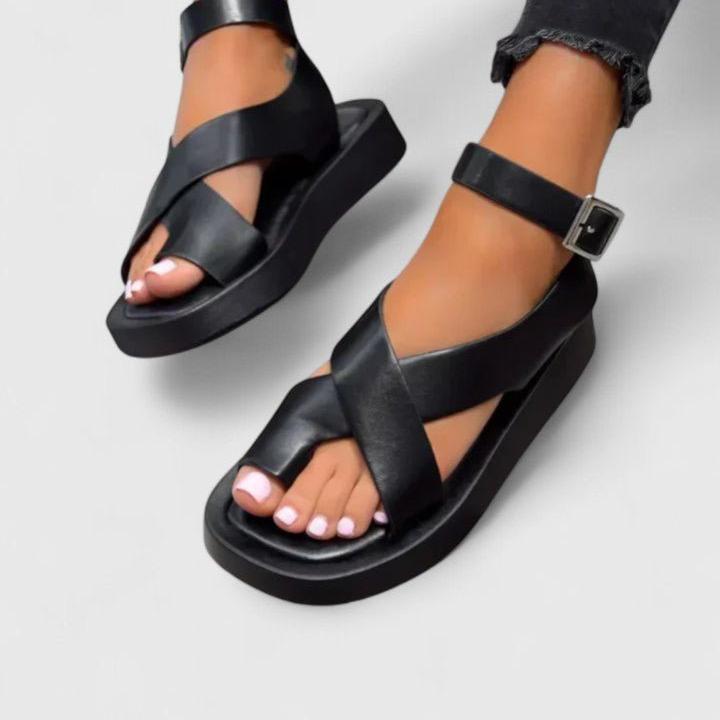 Mille | Chic Sandals