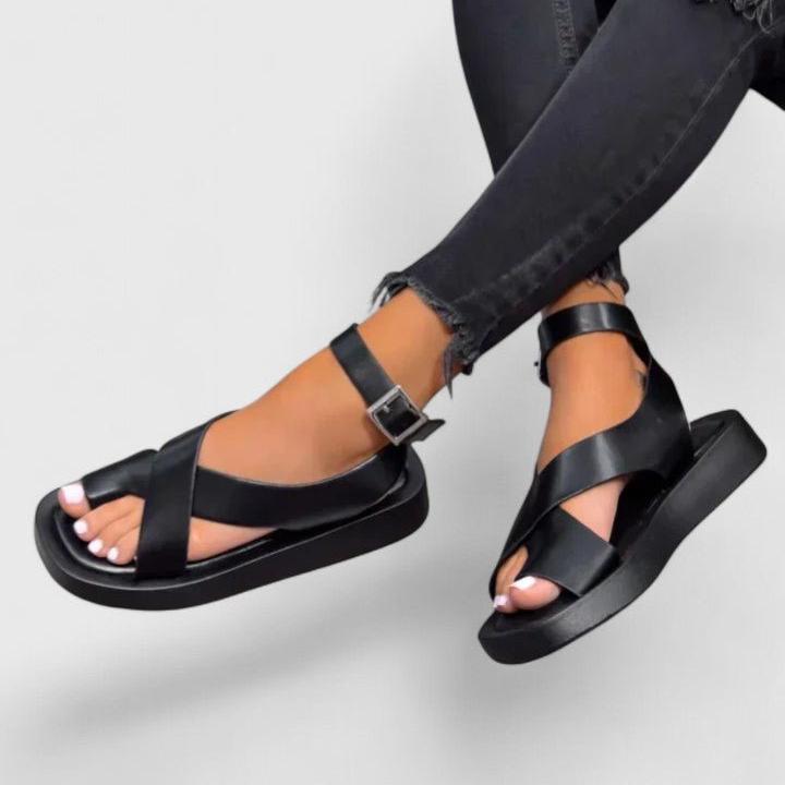 Mille | Chic Sandals