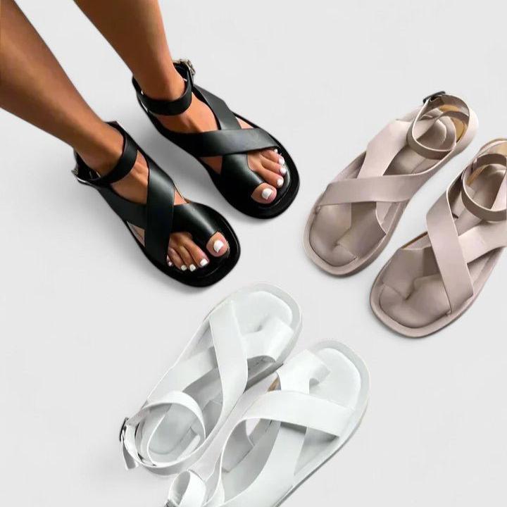 Mille | Chic Sandals